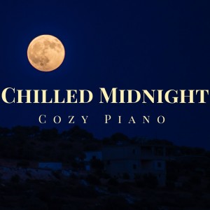 Dengarkan lagu Chilled Concerto at Midnight nyanyian Relaxing BGM Project dengan lirik