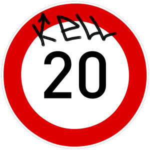 Listen to 20 (Explicit) song with lyrics from Kell