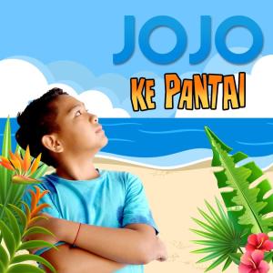 Dengarkan Ke Pantai lagu dari Jojo dengan lirik