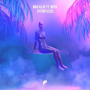 Noa Klay的专辑Effortless