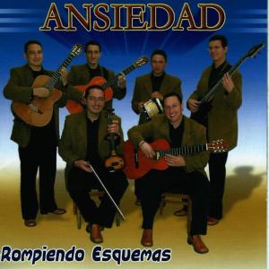 收聽Ansiedad的Senderito de Amor歌詞歌曲