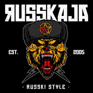 Russkaja的專輯Russki Style