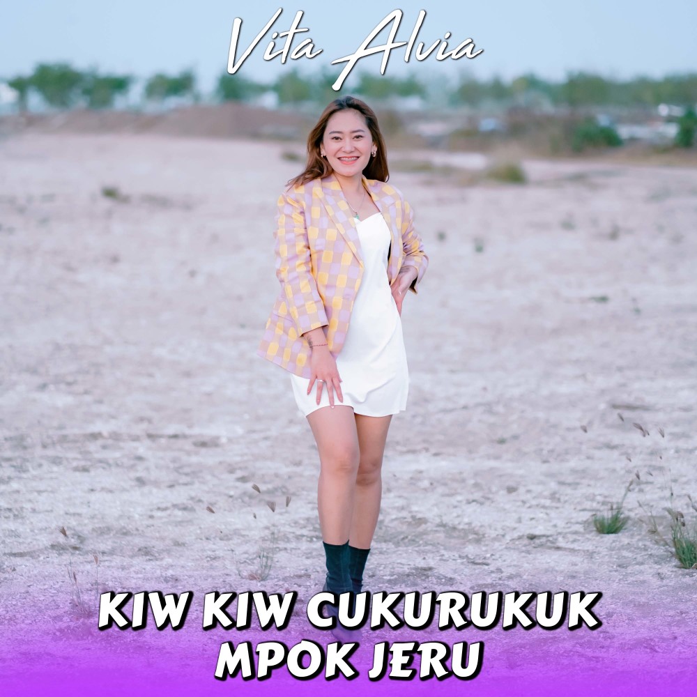 Kiw Kiw Cukurukuk Mpok Jeru
