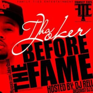 Listen to Im Tha Joker song with lyrics from Tha Joker