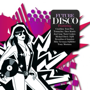 收聽Berardino的Everybody Disco歌詞歌曲