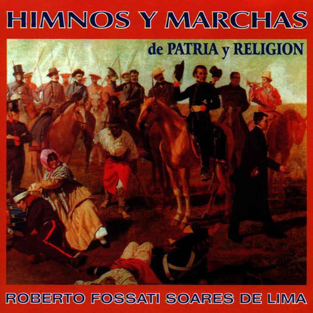 Himno Nacional Uruguayo