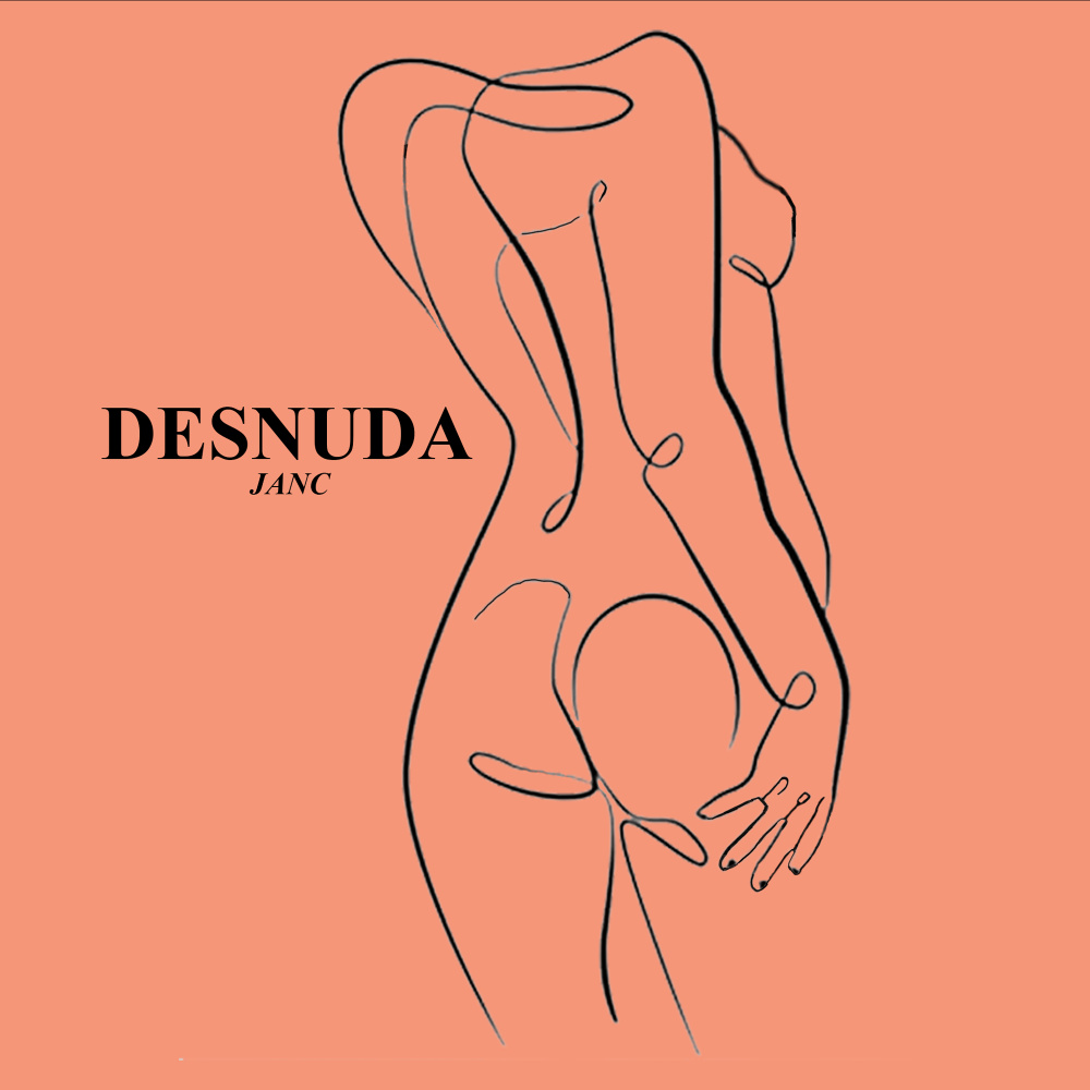 Desnuda (Explicit)