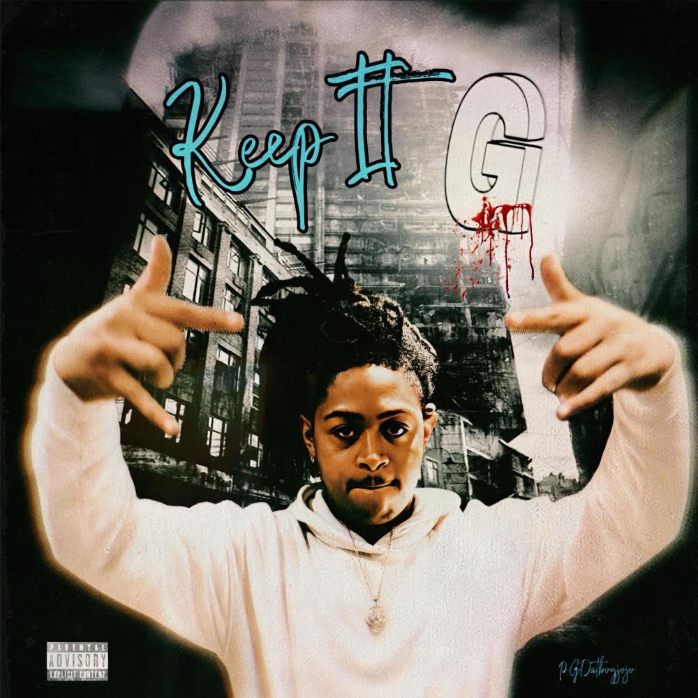 Keep It G (Explicit)