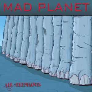 Listen to Eleven (其他) song with lyrics from Mad Planet