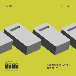 One More Chance / The Truth dari Saison