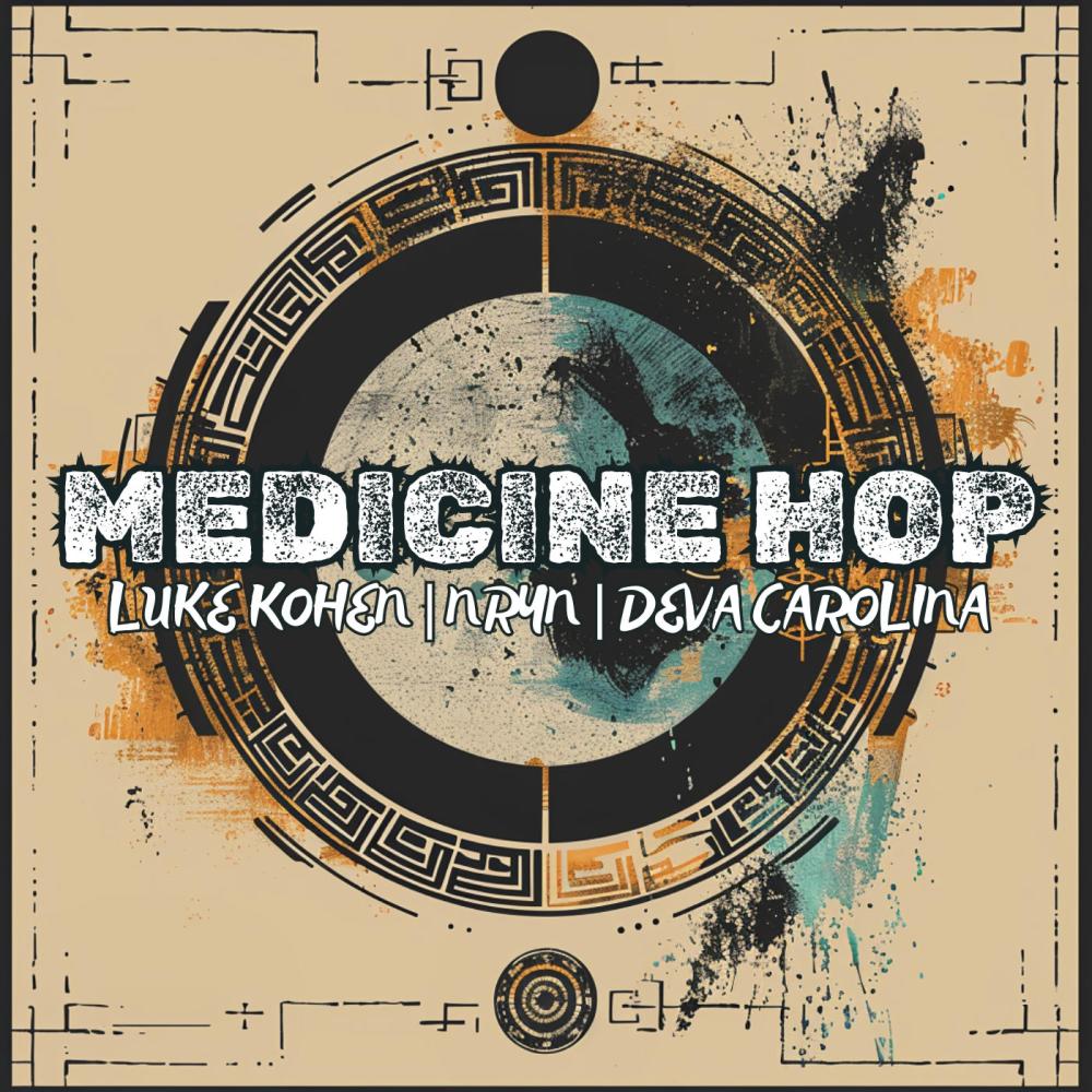 Medicine Hop (feat. Deva Carolina) (Explicit)