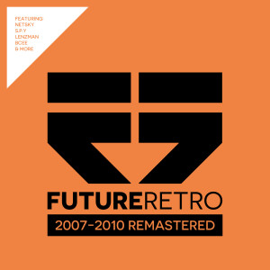 อัลบัม Future Retro: 2007 - 2010 Remastered ศิลปิน L.A.O.S