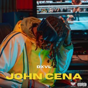 Album John Cena (Explicit) oleh DXVL