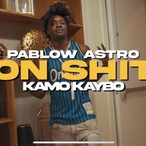 อัลบัม ON SHit (Explicit) ศิลปิน PABLOW ASTRO