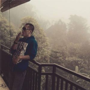 Album DJ REMIXER THAI INDO BASS GLERR from REBOX