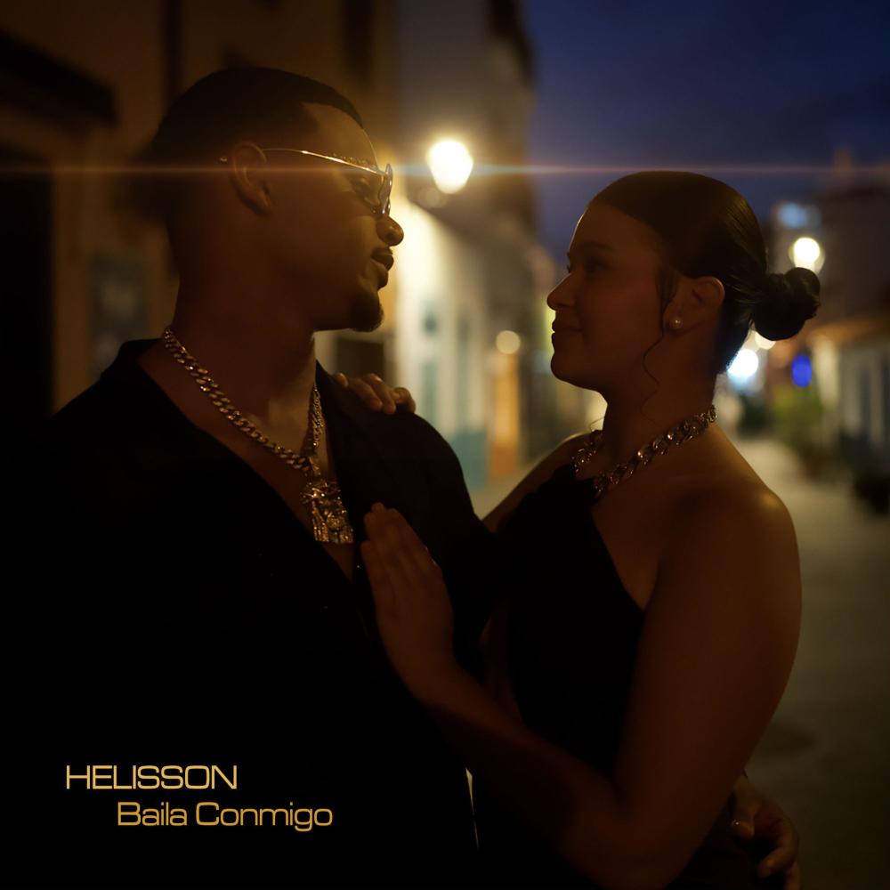 Baila Conmigo (Wh1teland Extended Mix)