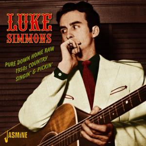 ดาวน์โหลดและฟังเพลง Blue Eyes Crying In The Rain พร้อมเนื้อเพลงจาก Luke Simmons & His Blue Mountain Boys