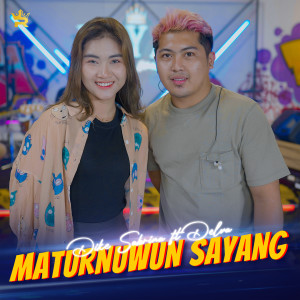 Listen to Maturnuwun Sayang song with lyrics from Dike Sabrina