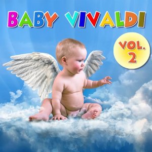 Ludwig van Beethoven的專輯Baby Vivaldi    Vol 2