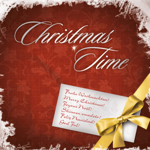 ดาวน์โหลดและฟังเพลง Christmas Time พร้อมเนื้อเพลงจาก Christmas With Pfull