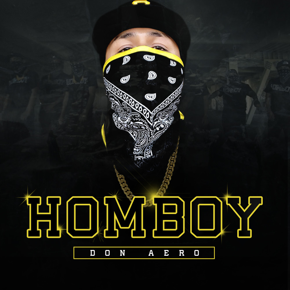 Homboy