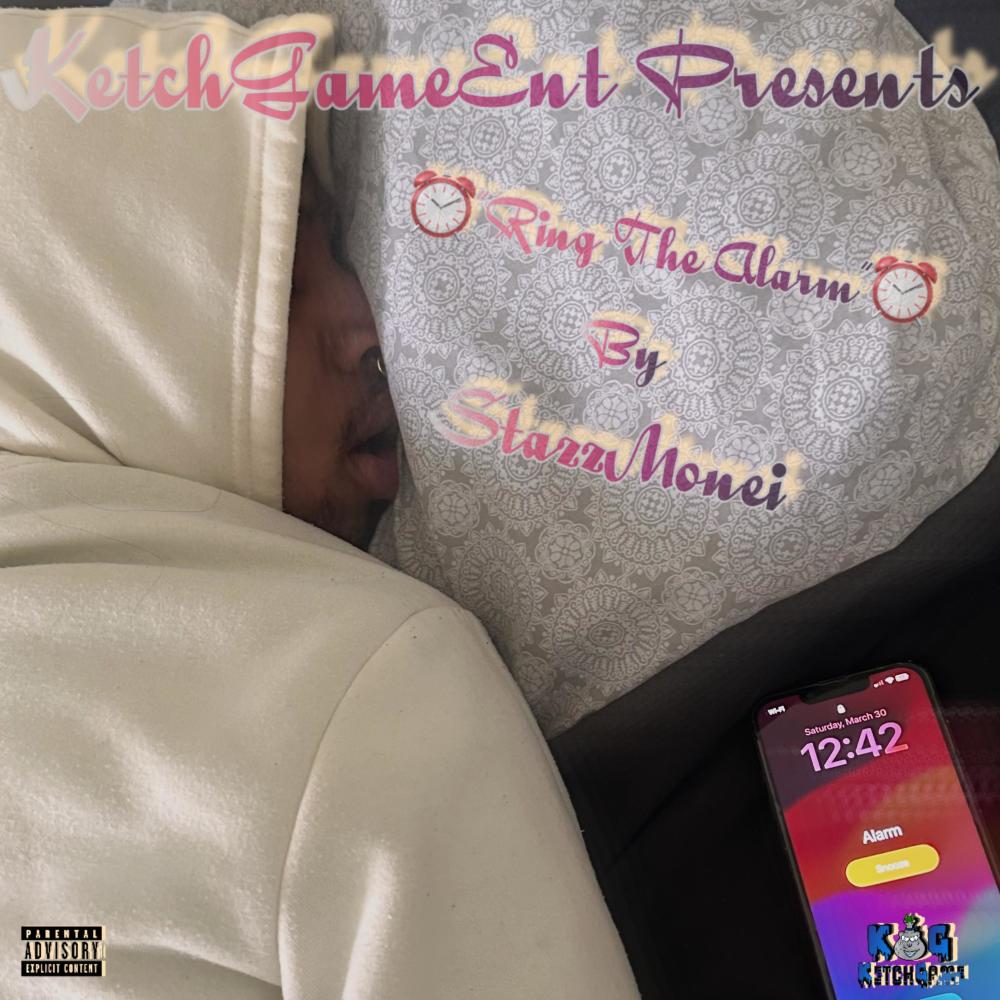 Ring The Alarm (Explicit)