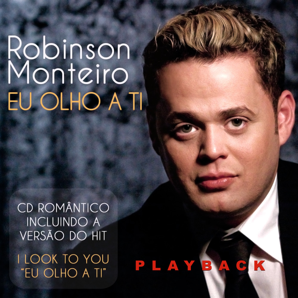 Nós Dois (Playback)