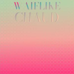 Various的专辑Waiflike Chaud