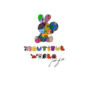 Leon Else的專輯Beautiful World