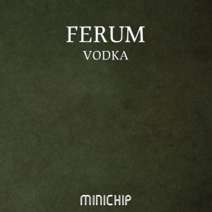 Vodka dari Ferum