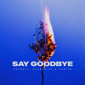 Album Say Goodbye from Kaydell