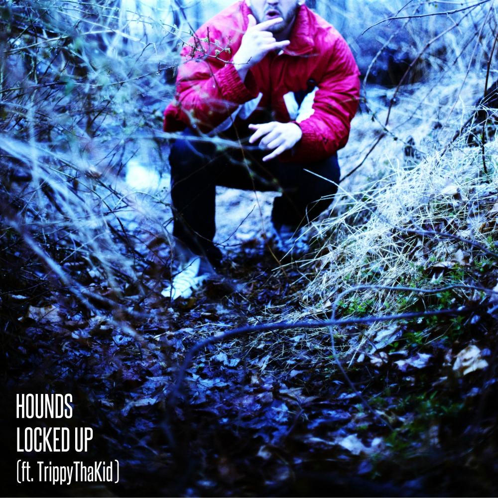 Locked Up (feat. Trippythakid) (Explicit)
