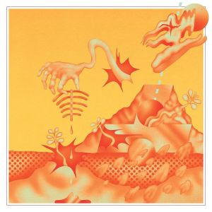 Brad Laner的專輯Nearest Suns