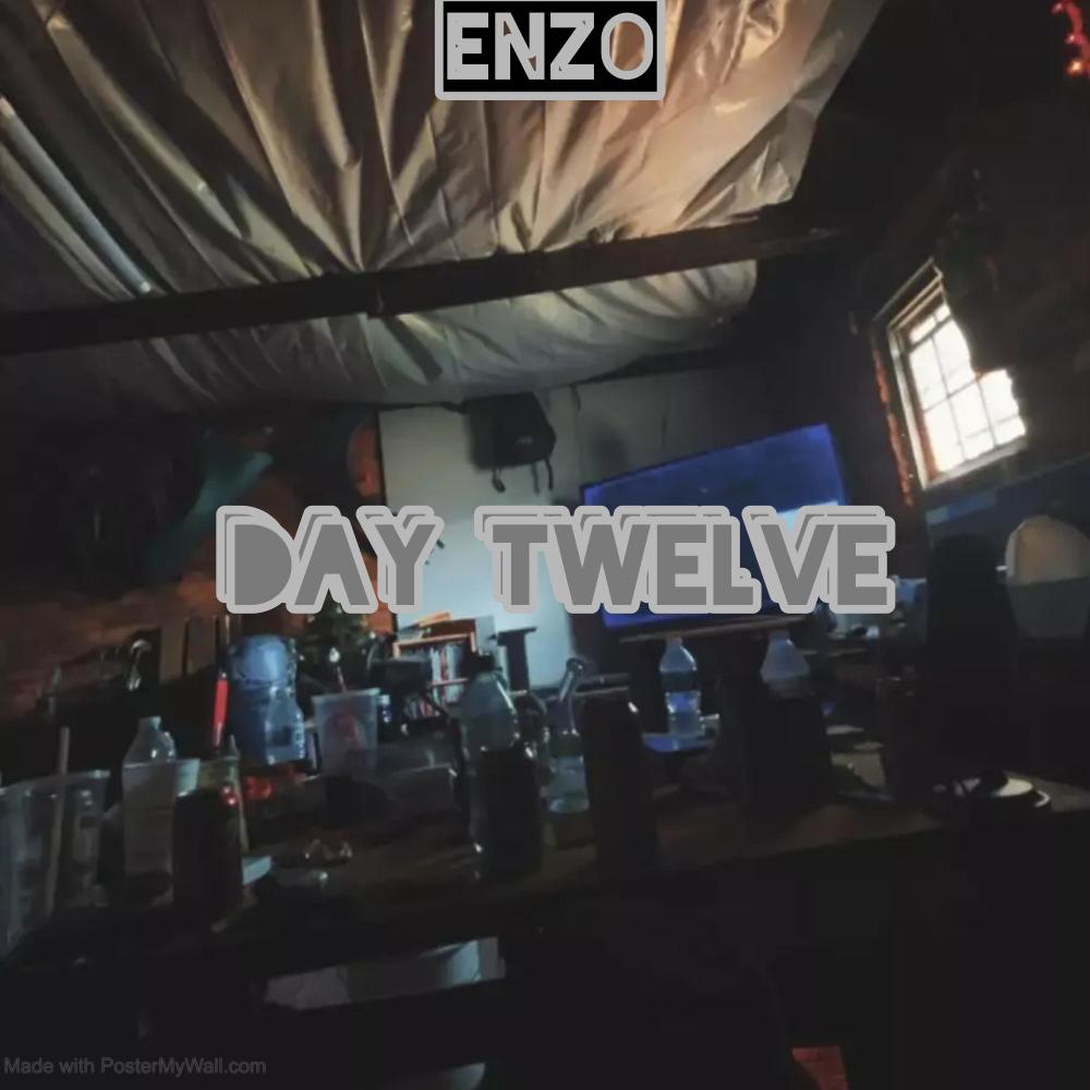 Day Twelve (Explicit)