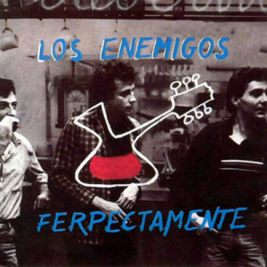 ดาวน์โหลดและฟังเพลง El tren de la costa (Train Kept a Rollin') พร้อมเนื้อเพลงจาก Los Enemigos