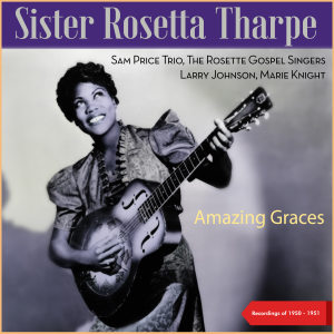 Listen to Royal Telephone song with lyrics from Marie Knight