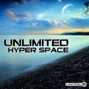UnlimiteD的專輯Hyper Space