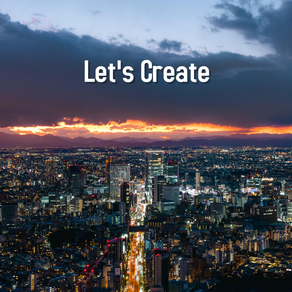 Let's Create
