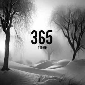 Listen to Faits d'hivers song with lyrics from Topher