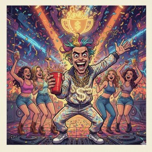 default playlist img