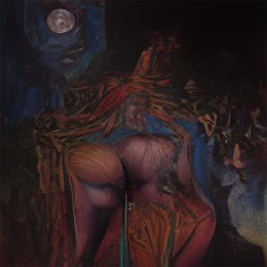 ดาวน์โหลดและฟังเพลง hâte (Explicit) พร้อมเนื้อเพลงจาก Ebony