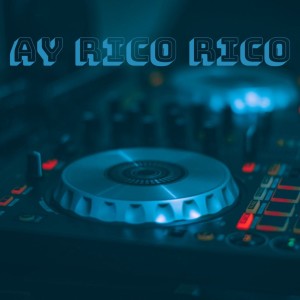 Dengarkan lagu Ay Rico Rico nyanyian Dance Monky dengan lirik