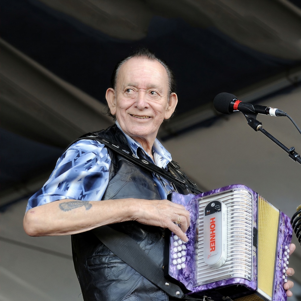 Flaco Jimenez