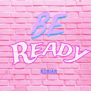 Cobian的專輯Be Ready