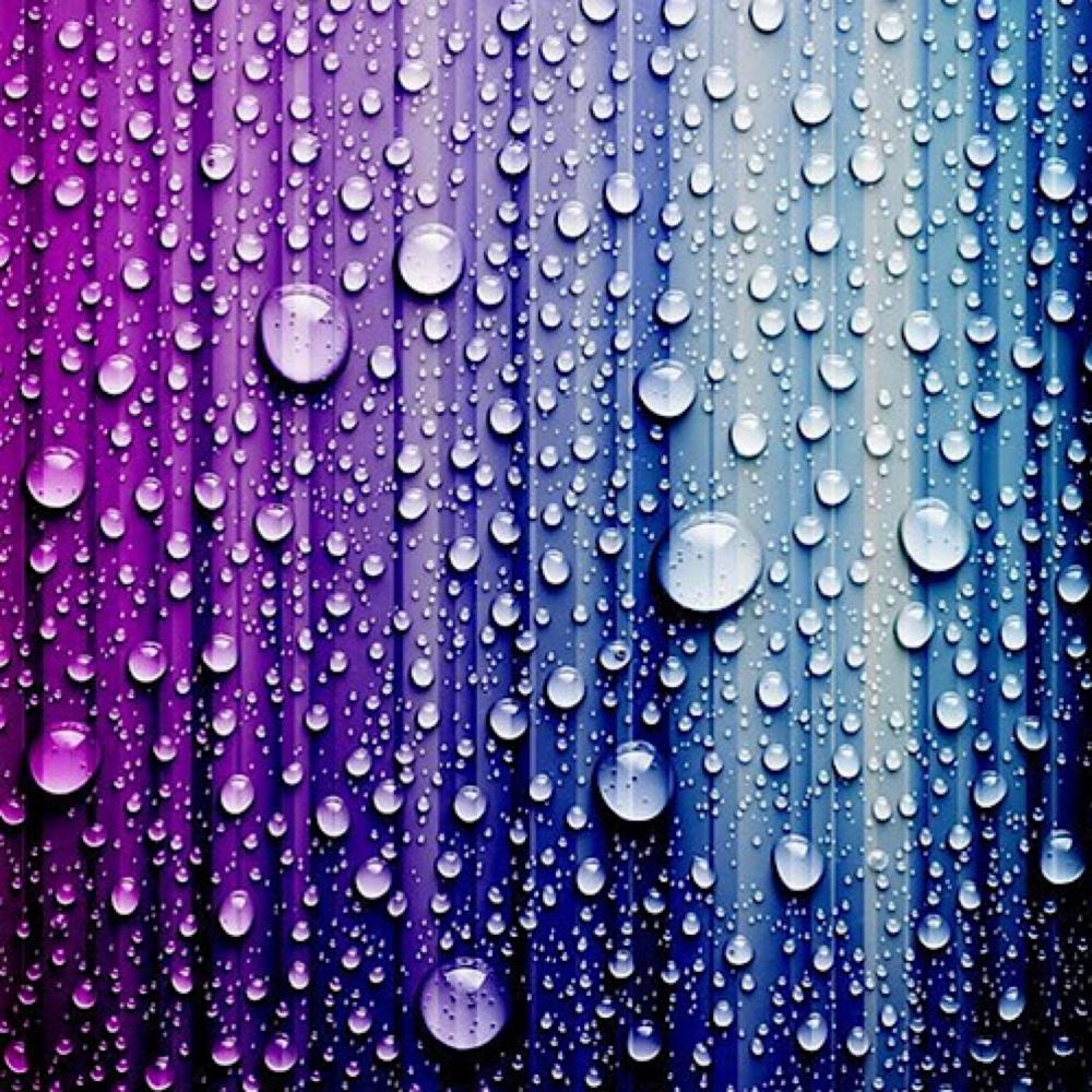 Rain Drop