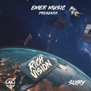 收聽Suiry的Por El Resto De Mi Vida (feat. Juan Oliva)歌詞歌曲