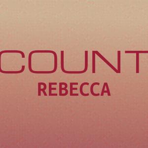 Album Count Rebecca oleh Various