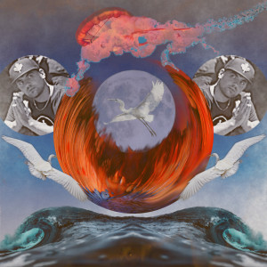 Listen to Cosmos song with lyrics from Ezza of Choom Gang