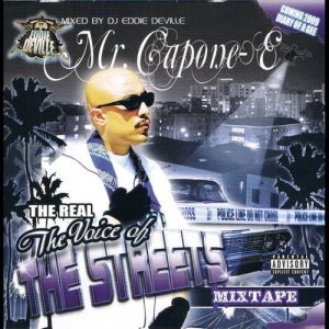 Listen to Wannabe's (Explicit) song with lyrics from Mr.Capone-E