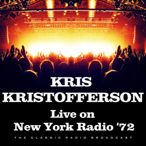 ดาวน์โหลดและฟังเพลง Help Me Make It Through the Night (Live) พร้อมเนื้อเพลงจาก Kris Kristofferson